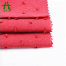 Mulinsen Textile Fashion Design Cutting 100% Cotton Voile Woven Fabric P/D for Summer